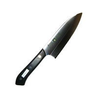 木屋 ニューエーデルワイス No.180 洋出刃 15cm FC788LL-4323790
