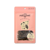 マルカイコーポレーション nico cook 国産天然穴子キューブ 犬猫兼用 30g FCD333R