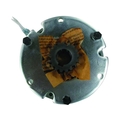KITO/電気チェーンブロック キトーエクセルER2用部品 デンジブレーキ クミ FCA038G-2247061