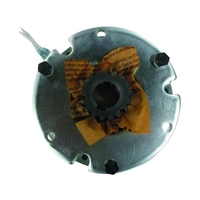 KITO/電気チェーンブロック キトーエクセルER2用部品 デンジブレーキ クミ FCA038G-2247061