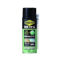 エービーシー商会 ABC/簡易型発泡ウレタンフォーム1液ノズル インサルパック インサル防蟻 FC270FM-2065451