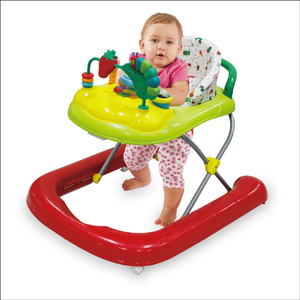 日本育児 はらぺこあおむし 2in1ウォーカー ﾊﾗﾍﾟｺｱｵﾑｼ2ｲﾝ1ｳｵ-ｶ--イメージ2
