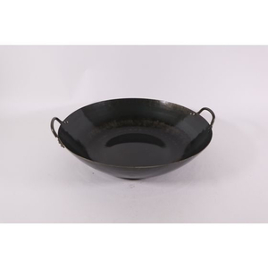 カンダ 鉄打出揚鍋 45cm FC018PM-002043-イメージ1