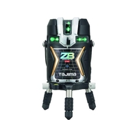 ＴＪＭデザイン ZERO BLUE センサー リチウムーKJC FC840JS-1494886