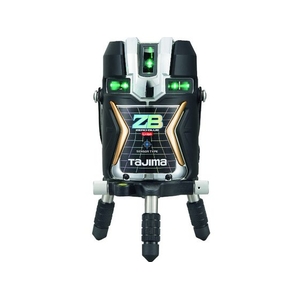 ＴＪＭデザイン ZERO BLUE センサー リチウムーKJC FC840JS-1494886-イメージ1