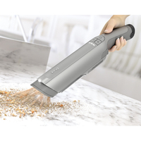 シャークニンジャ WV515JGY ハンディクリーナー EVOPOWER DX ストーン