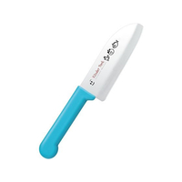 富士カトラリー 子ども用クッキングナイフ FC-621 ブルー FC353LK-3809110