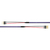 オーディオテクニカ スピーカーケーブル(バナナプラグ⇒Yラグ 2．5m) FLUATシリーズ AT-SC500BY/2.5-イメージ1