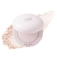 常盤薬品工業 FC334PK 素肌記念日 スキンケアパウダー N02 クリア