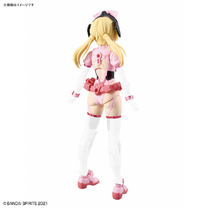 バンダイスピリッツ 30MS オプションパーツセット17(エイダーコスチューム)[カラーA] 30MSOP17ｴｲﾀﾞ-ｺｽﾁﾕ-ﾑｶﾗ-A-イメージ4