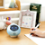 ミクシィ 会話AIロボット Romi Lacatanモデル スカイブルー ROMI-L01BL-イメージ5