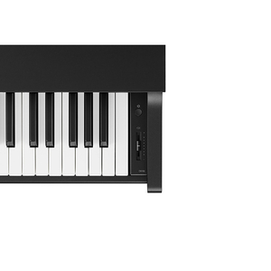 KAWAI 電子ピアノ 【固定椅子&ヘッドホン付き】 CXライン Colorful Experience エンボスブラック CX102-B-イメージ6