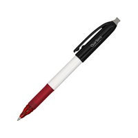 セーラー万年筆 消せるボールペン ケセラ レッド 0.8mm FCJ123C-815800330