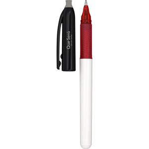 セーラー万年筆 消せるボールペン ケセラ レッド 0.8mm FCJ123C-815800330-イメージ3