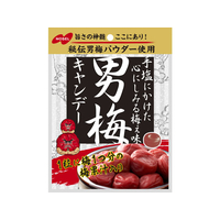 ノーベル 男梅キャンデー 80g FCJ811S