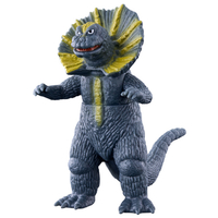 バンダイ ウルトラ怪獣シリーズ 252ジラース UK252ｼﾞﾗ-ｽ
