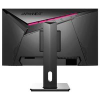 JAPANNEXT JN-360IPS27FHDR-HSP 27型ゲーミング液晶ディスプレイ