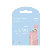 シック サロンプラス リップスティックシェーバー 替刃 3個 FCB617G