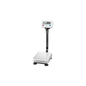 エー・アンド・デイ A＆D　防水型デジタル台はかり　30kg／5g SE30KAM-イメージ1