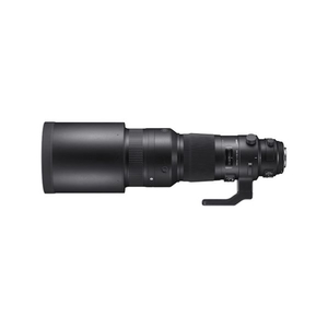 シグマ望遠レンズ500mm シグマ 500MMF4DGOSHSMCANON 望遠レンズ(キヤノン用) 500mm F4