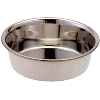 ドギーマン ステンレス製食器 犬 皿型 ミニ FC06144