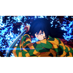 アニプレックス 鬼滅の刃 ヒノカミ血風譚2 Nintendo Switch 2 Edition + 「無限城編 第一章」キャラクターパス 【Switch 2】 KARI06125-イメージ4