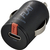 エレコム シガーチャージャー/超コンパクト/USB Power Delivery20W ブラック MPA-CCPD05BK-イメージ1