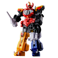バンダイ DXROBO UNIVERSE 大獣神 DXROBOUNIVERSEﾀﾞｲｼﾞﾕｳｼﾝ