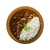 大塚食品 100kcalマイサイズ 大豆ミートビーフカレー 150g FCC6294-イメージ3