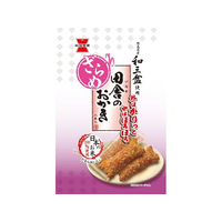岩塚製菓 田舎のおかき ざらめ味 8本 FCC6575-22907