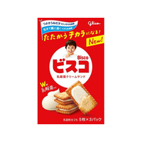 江崎グリコ ビスコ 3袋 FC889TH