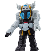 バンダイ ウルトラ怪獣シリーズ 155 キングジョー ストレイジカスタム UK155ｷﾝｸﾞｼﾞﾖ-ｽﾄﾚｲｼﾞｶｽﾀﾑ