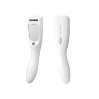 コイズミ VIOシェーバー&トリマー ホワイト KLC-0280/W