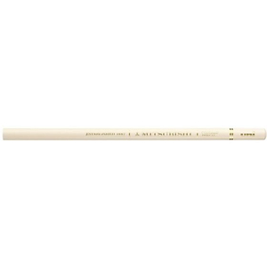 三菱鉛筆 ユニカラー色鉛筆 単色6本 アイボリー FC452RH-UCN.600-イメージ1