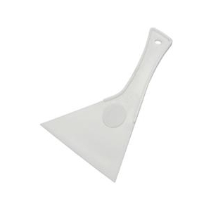 ハンディ・クラウン 建築・工業用ヘラ 白 硬め 105mm 3090240105-イメージ2