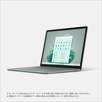 マイクロソフト R1S-00061 Surface Laptop 5 13.5インチ(i5/8GB