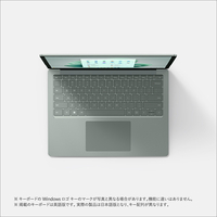 マイクロソフト R1S-00061 Surface Laptop 5 13.5インチ(i5/8GB