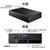 I・Oデータ テレビ録画&パソコン両対応 外付けハードディスク 4TB ブラック HDD-UT4KC-イメージ3