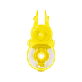 プラス ホワイパースライド交換テープ6mm イエロー WH-116R F081198-49-559/WH-116R