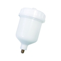 ＳＡＧＯＬＡ スプレーガン用 重力式 塗料カップセット 500ml FC610WB-1612840