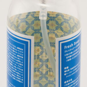 藤栄 FABRIC MIST(300ml) FL193ﾌﾚﾃﾞｲﾌｱﾌﾞﾘﾂｸﾐｽﾄ-イメージ2