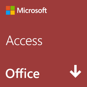 マイクロソフト Access 2021 日本語版[Windows ダウンロード版] DLACCESS2021WDL-イメージ1