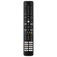 TCL 55C645 55V型4Kチューナー内蔵4K対応液晶テレビ C645シリーズ