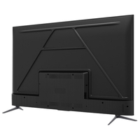 TCL55インチ液晶カラーテレビ55C645 スマートテレビ　2023年製 TCL C645 4K量子ドット液晶テレビ