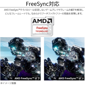 JAPANNEXT 21．5型液晶ディスプレイ シルバー JN-IPS215FHD-C65W-イメージ11