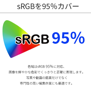 JAPANNEXT 21．5型液晶ディスプレイ シルバー JN-IPS215FHD-C65W-イメージ6