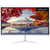 JAPANNEXT 21．5型液晶ディスプレイ シルバー JN-IPS215FHD-C65W-イメージ1