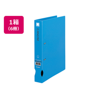 ビュートン F835293-DRF-A4W-B D-リングファイル A4タテ 内径30mm