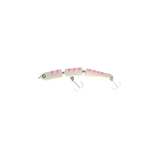 ピュアフィッシングジャパン ピュアフィッシング/ABU SWゴッドロン SSGDRN100MM7.7G-WHGOB FCP5759-イメージ1