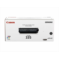 キヤノン トナーカートリッジ335BK ブラック F820322-8673B001